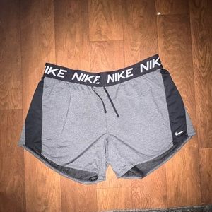 Women’s Nike Shorts